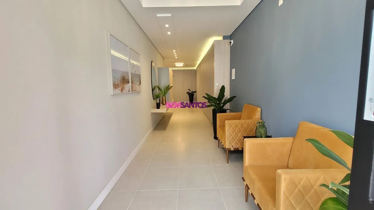 STUDIO MOBILIADO EM COQUEIROS - CONFORTO, PRATICIDADE E LOCALIZAÇÃO PRIVILEGIADA! - Foto 4