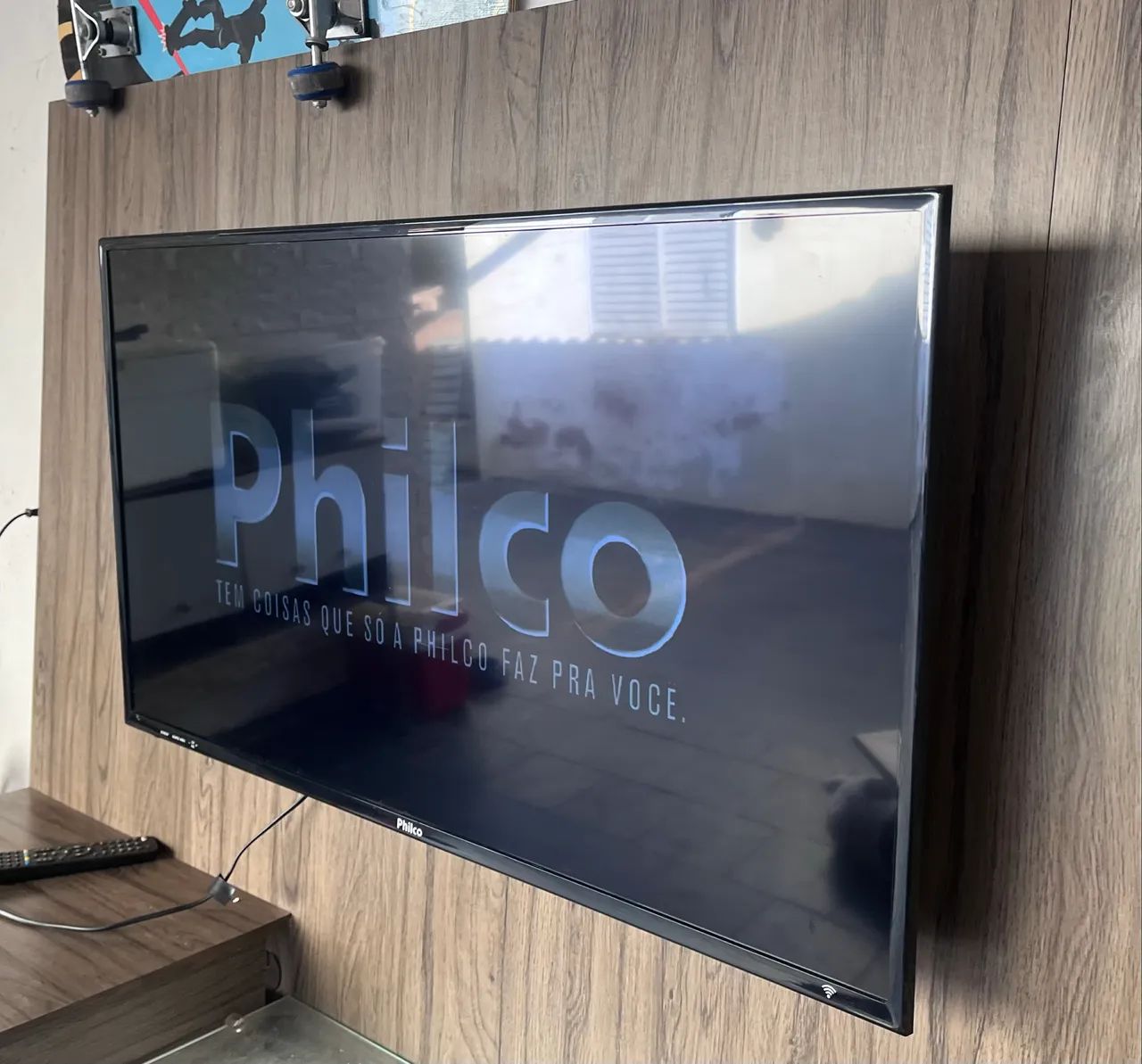 TV Philco 36 Polegadas em Catanduva 