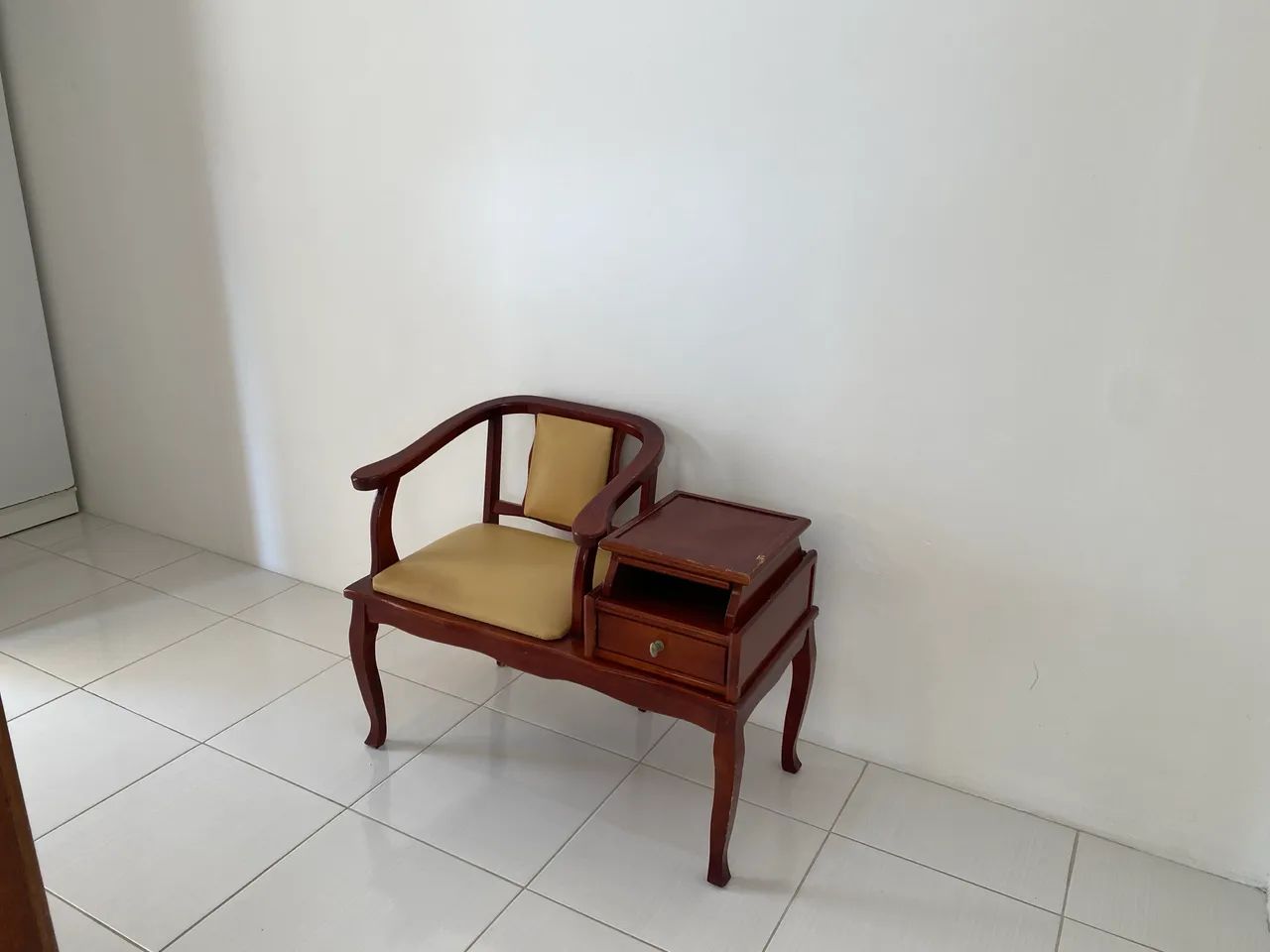 Alugo apto de 1 quarto próximo à faculdade Estácio de Sá  - Foto 5
