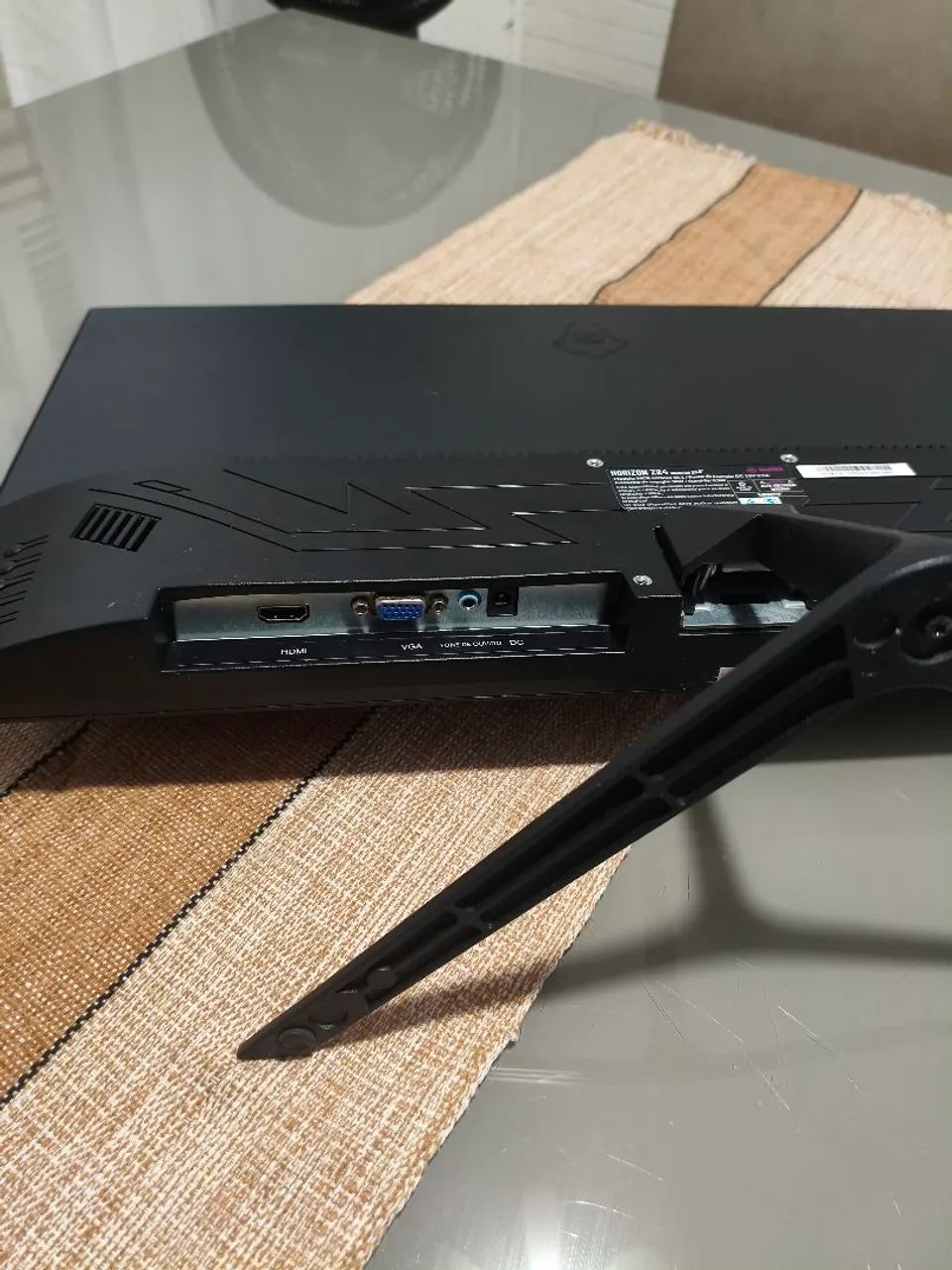 Monitor Gamer 75Hz - Foto 3