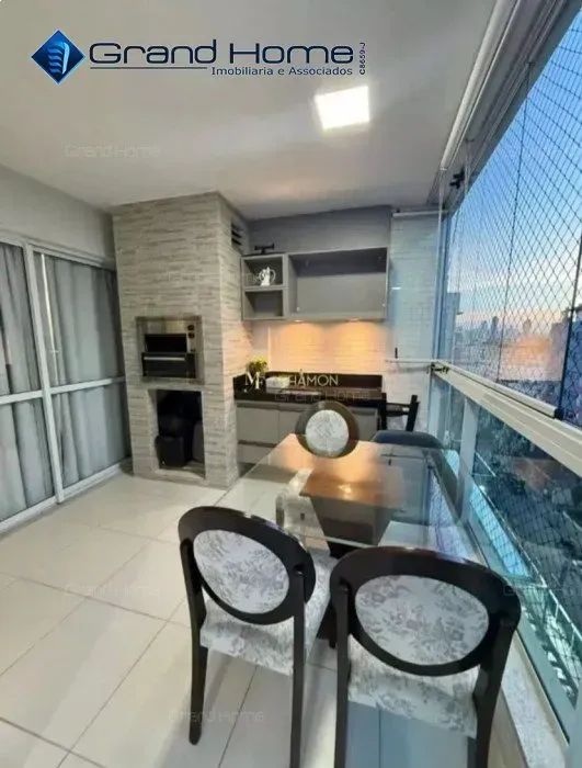 Apartamento 3 quartos em Praia da Costa - Foto 4