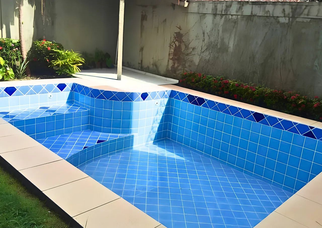 Casa com Piscina - Foto 2