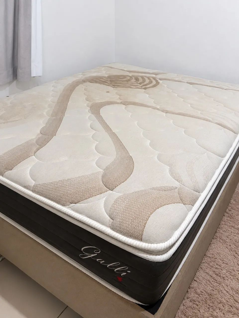 Cama casal  - Foto 2