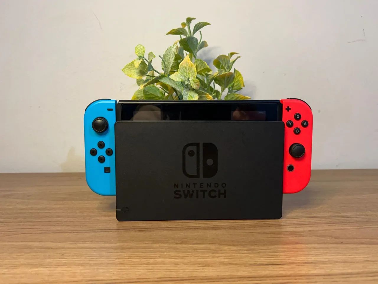 NINTENDO SWITCH DESBLOQUEADO VIA SOFTWARE - Foto 2