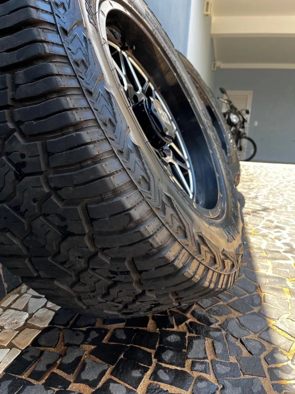 Rodas Aro 20 - Foto 5
