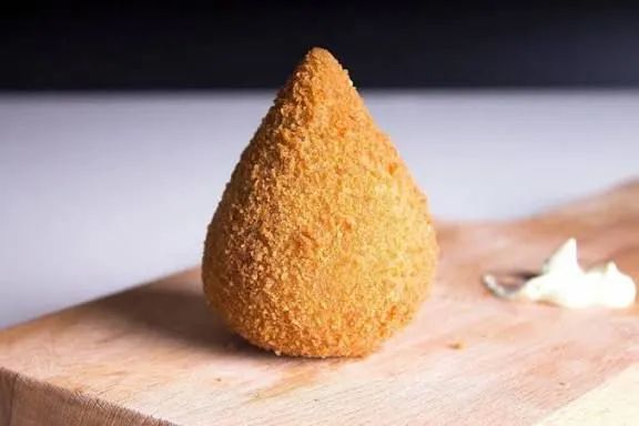 Fornecemos Coxinha  - Foto 2