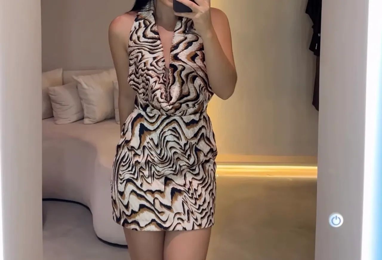 Vestido 