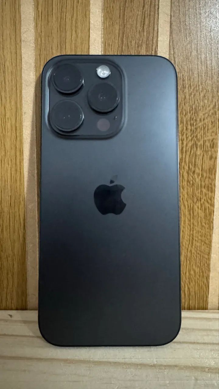 iPhone 15 pro 512gb de memória  - Foto 2