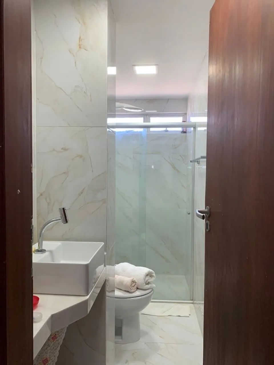     Apartamento na Ponta Verde a 50m da Praia | Mobiliado - Foto 4