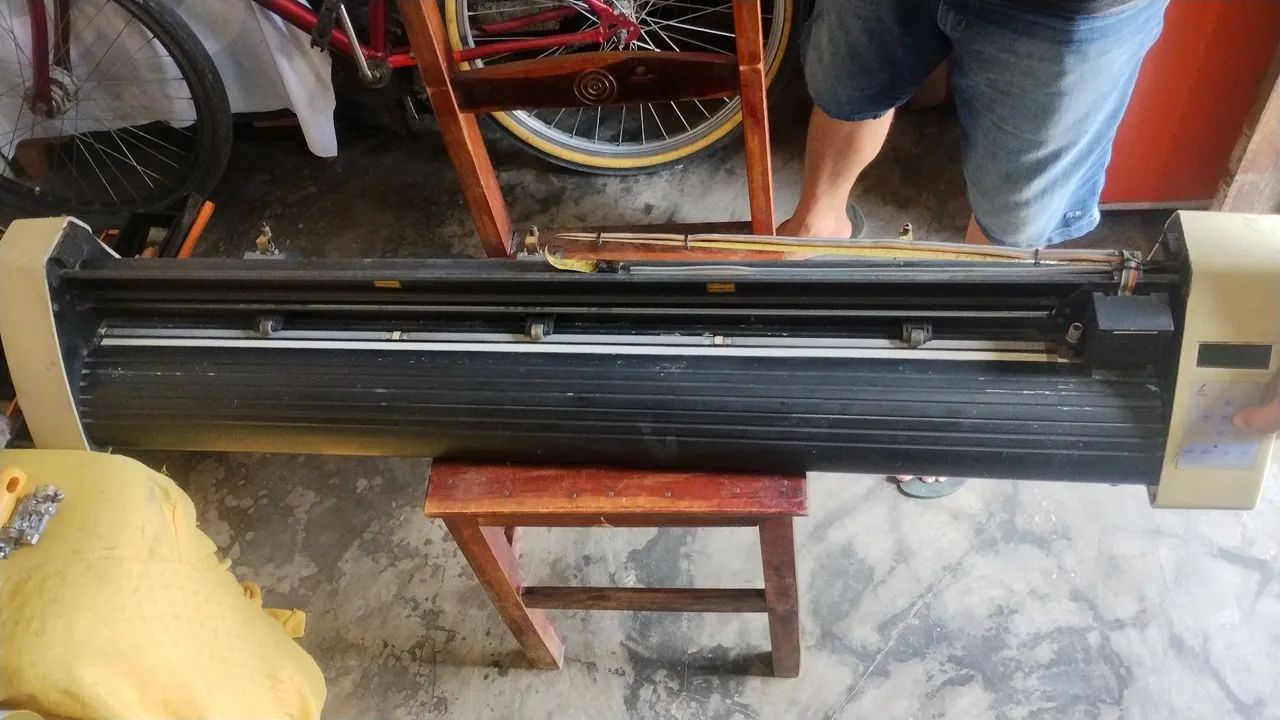 Plotter recorte  - Foto 4