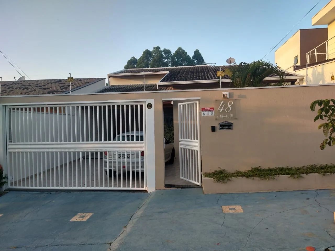 Foto - Indaiatuba - Jardins Di Roma