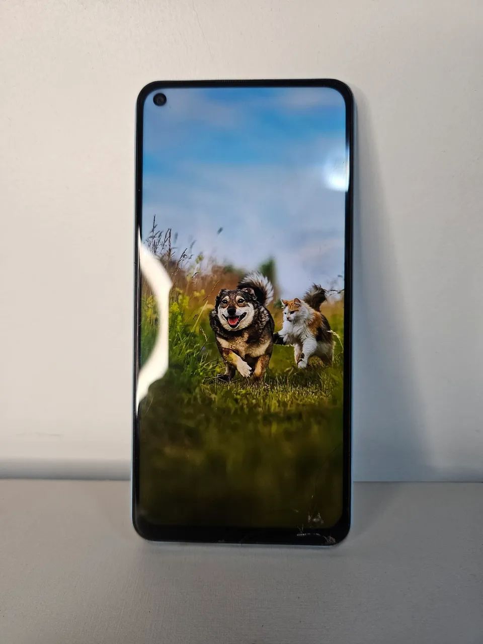 Celular Xiaomi Redmi Note 9 128Gb