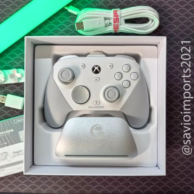 GameSir G7 Pro Wireless Xbox PC (Novo) - Foto 4