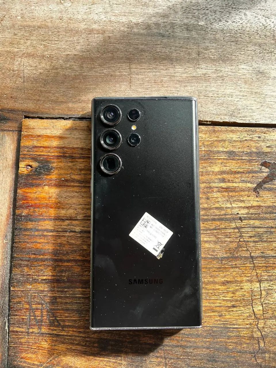 S23 Ultra 256Gb