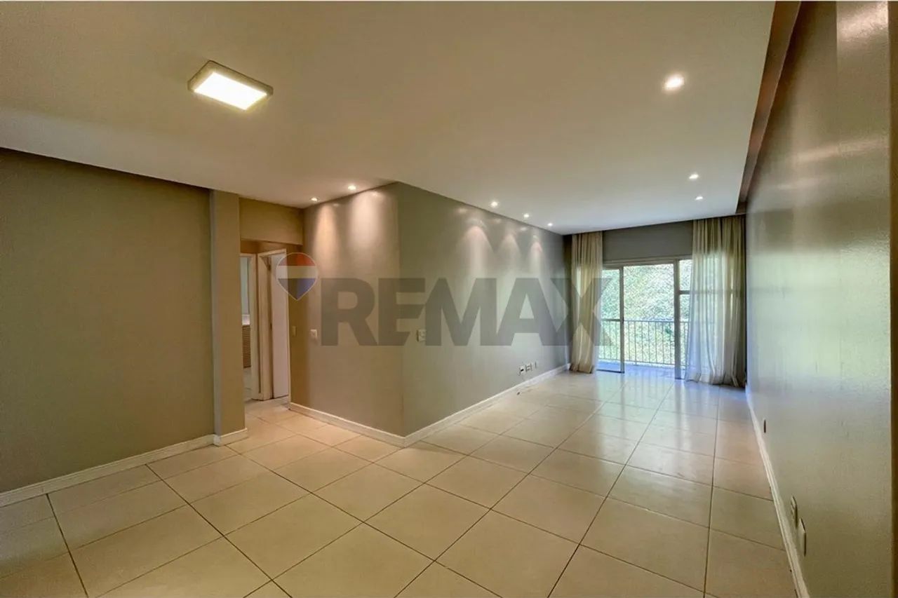 LOCAÇÃO APARTAMENTO 2 QUARTOS LAGOA