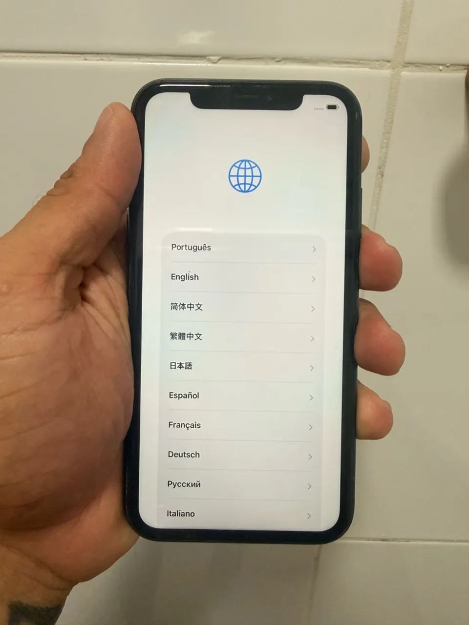 iPhone 11 128 GB  - Foto 2