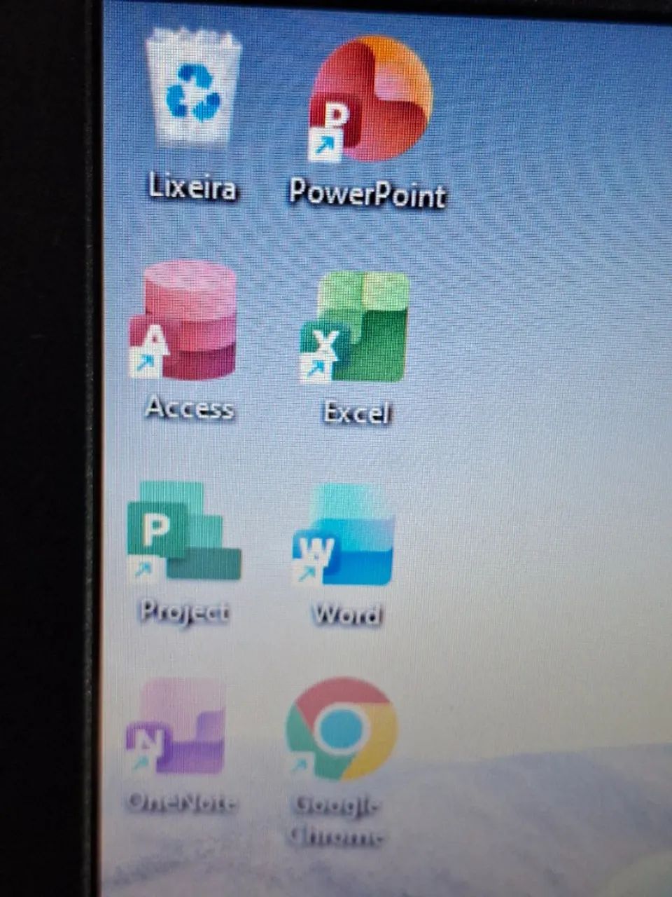 NOTEBOOK + DDR4 + Bateria 4 Horas + BLUETOOTH + OFFICE + Win 10 Pro + Até 12x - Foto 2