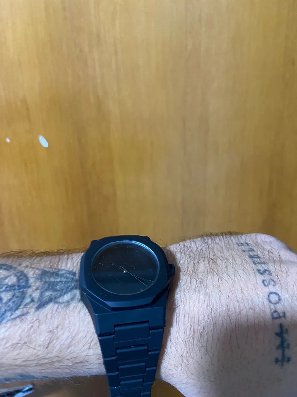 Relógio - Foto 2
