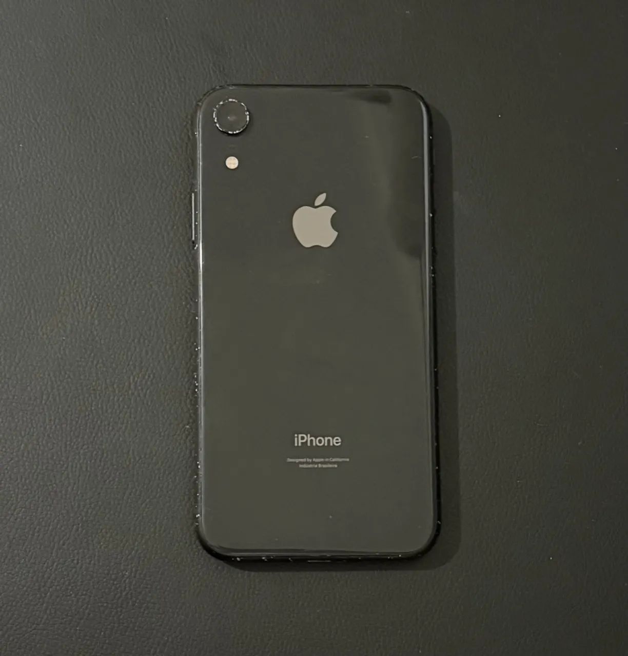 iPhone XR - Foto 3