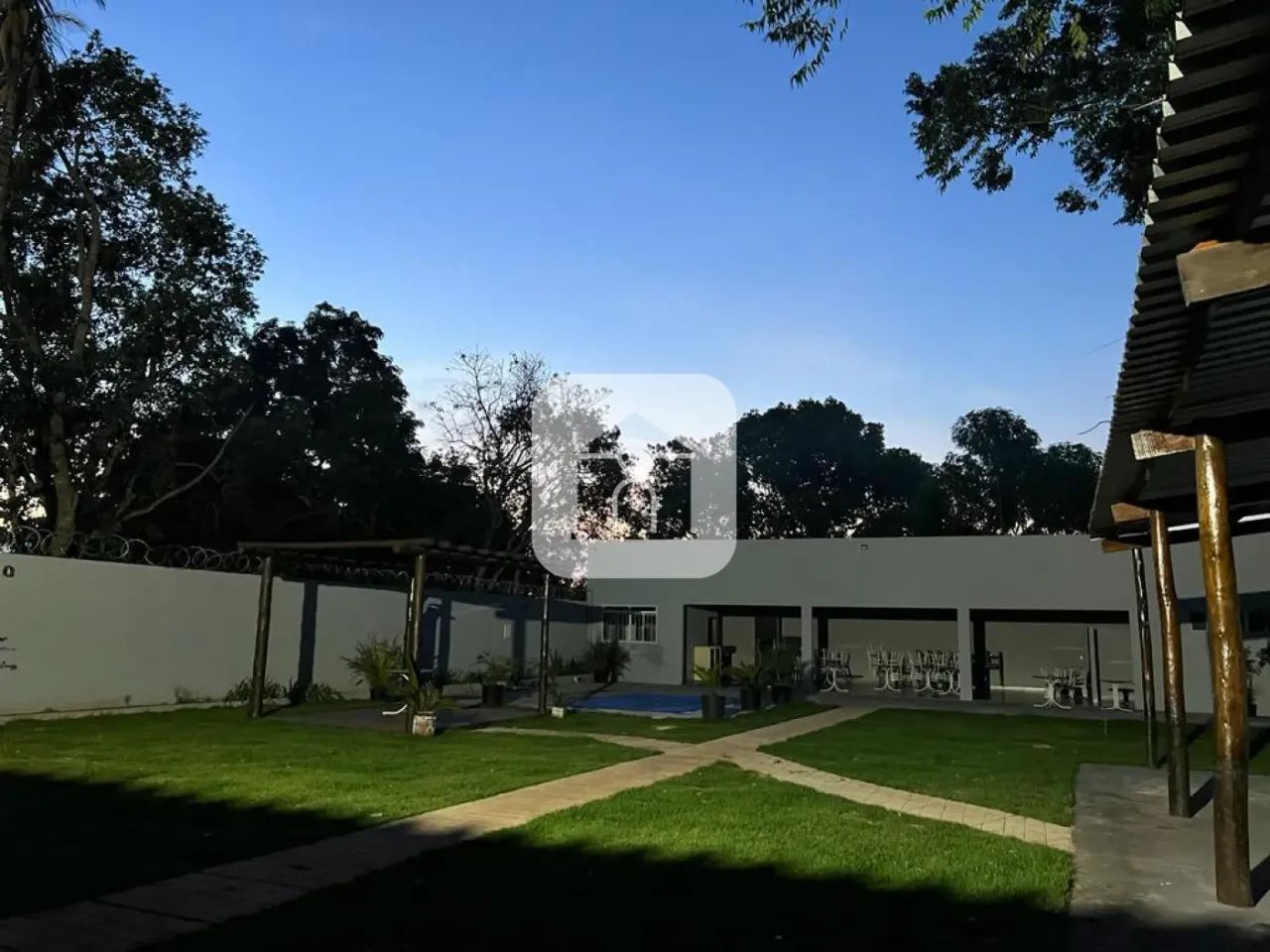 Chácara para venda no bairro Morada Nova - Foto 2