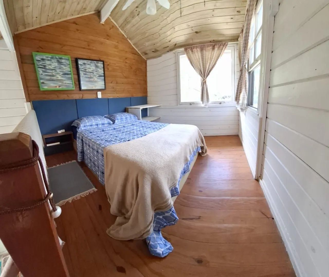 Chalé Recanto do Aconchego  - Foto 5