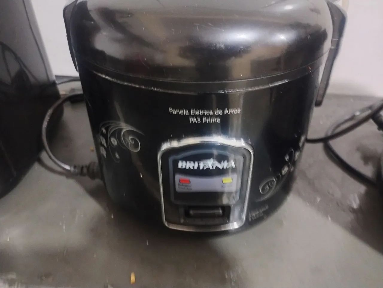 Panela de arroz  - Foto 2