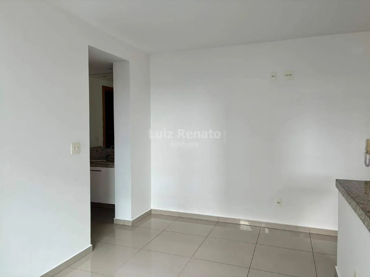 Apartamento para locação, 1 quarto, 45m² no centro - Foto 3