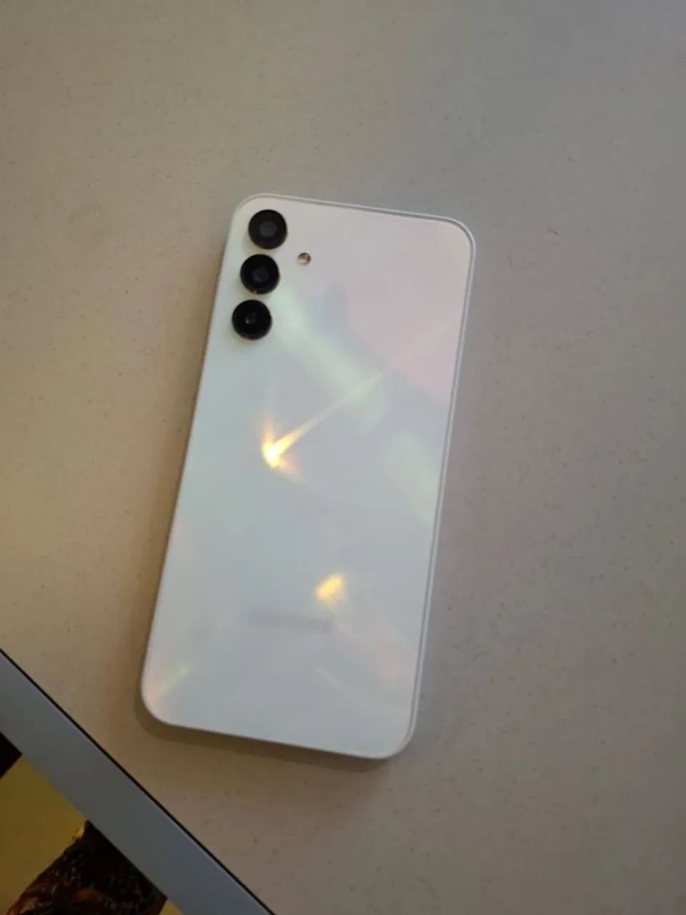 Samsung Galaxy A15 128GB  Seminovo - Foto 3