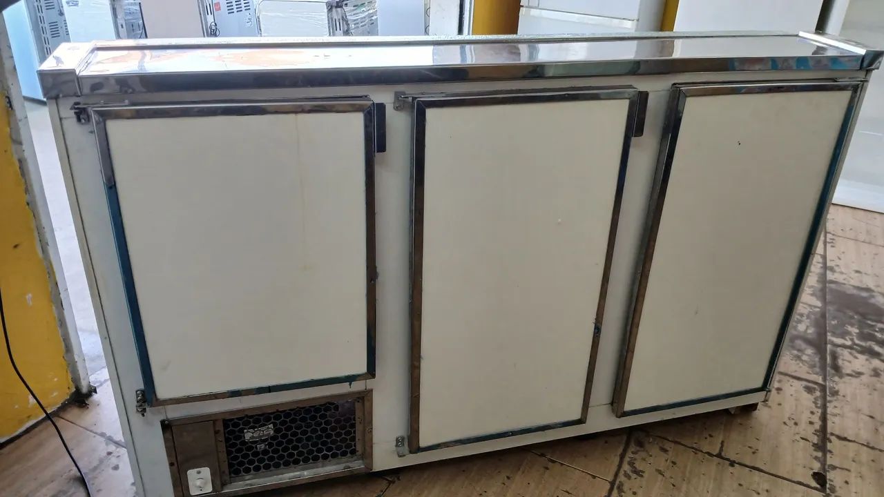 Balcão expositor refrigerado  - Foto 5