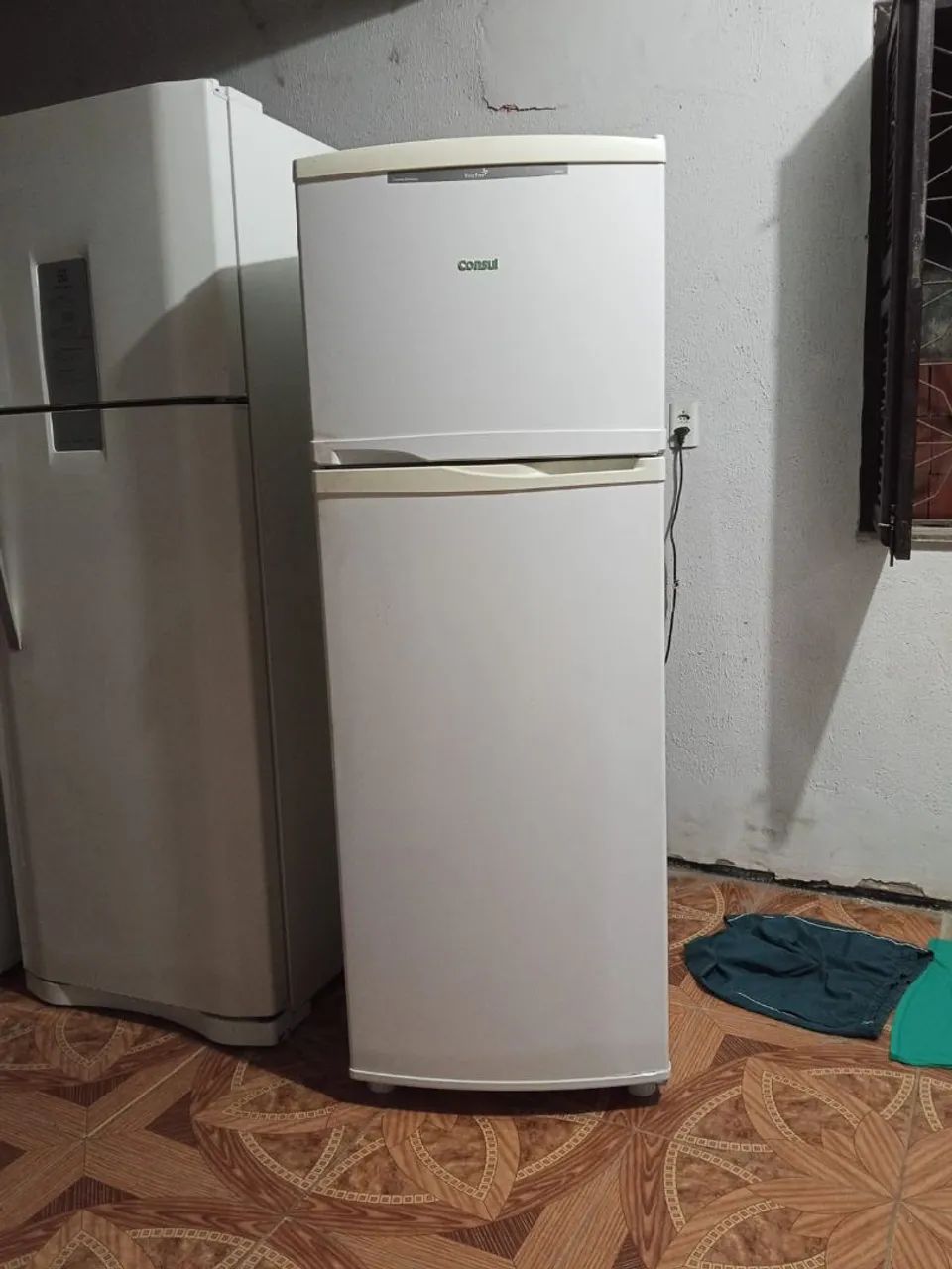 Geladeira 