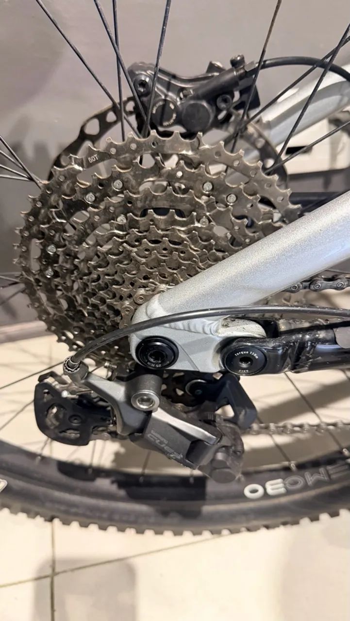 Bicicleta Oggi razzo T130 - Foto 4