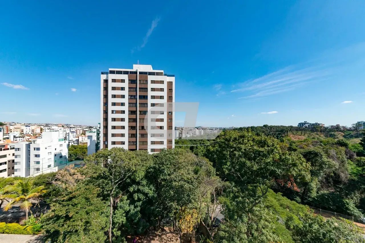 Imóvel, 3 quartos, 1 suite, 3 vagas - Foto 5