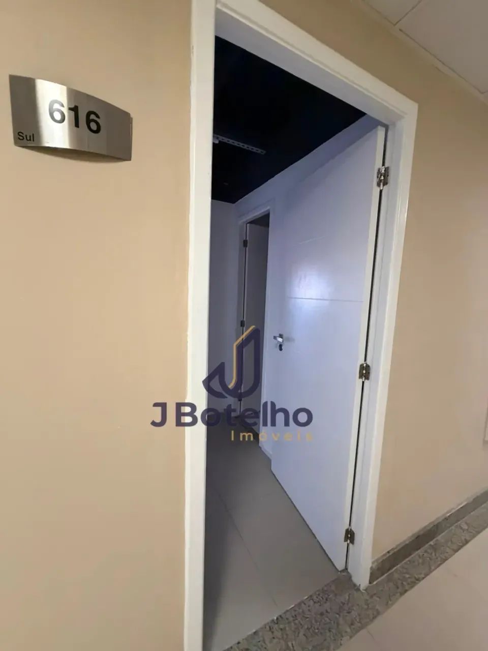 Sala comercial para alugar no Edifício Harmony Premium - Foto 2