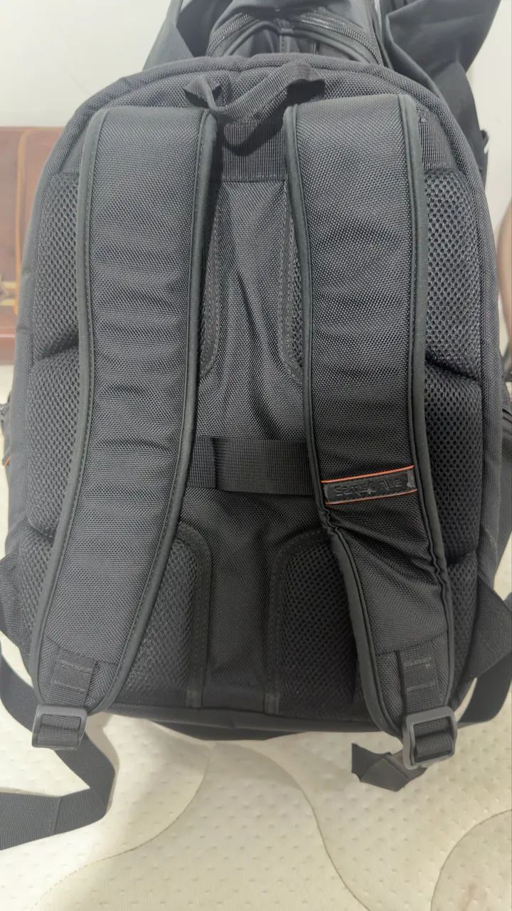 Mochila Samsonite - Foto 2