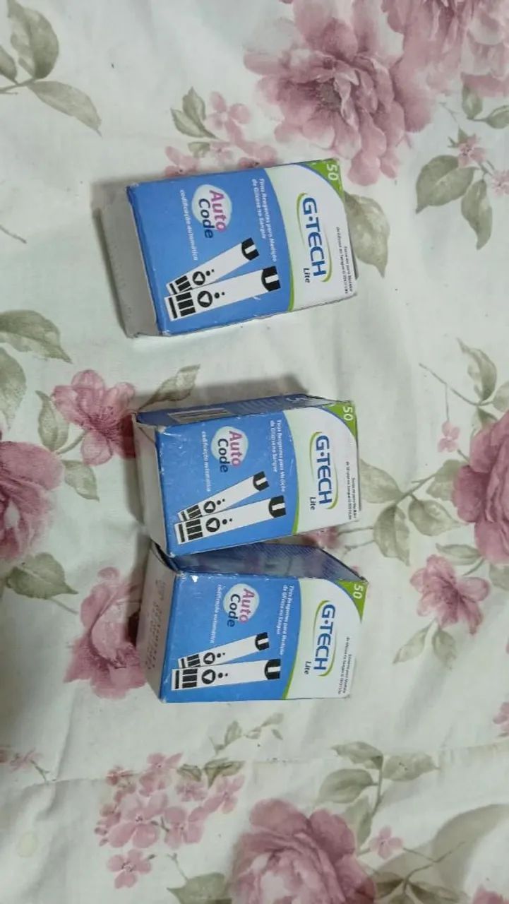 Fita HGT