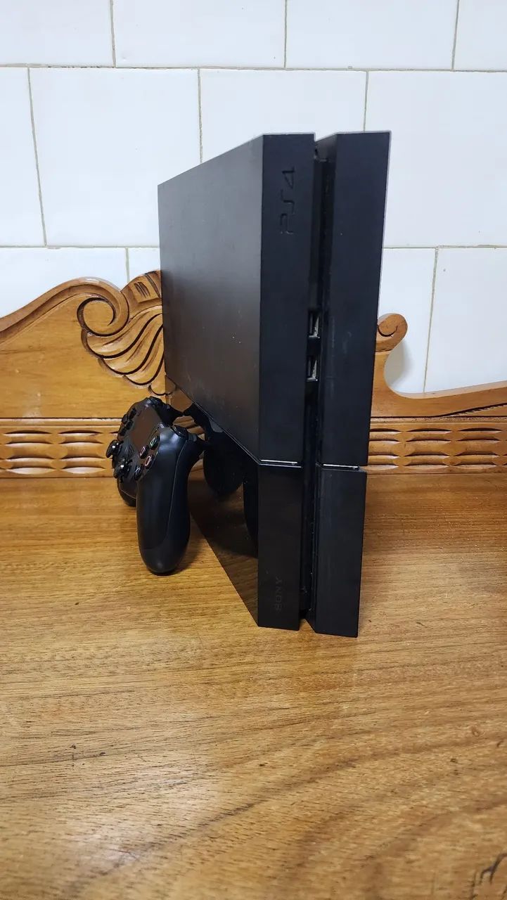 Playstation 4 desbloqueado  - Foto 2