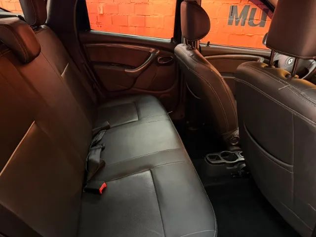 Renault Duster Dynamique 1.6 Hi-flex 16V Mec. 2014 - Foto 5
