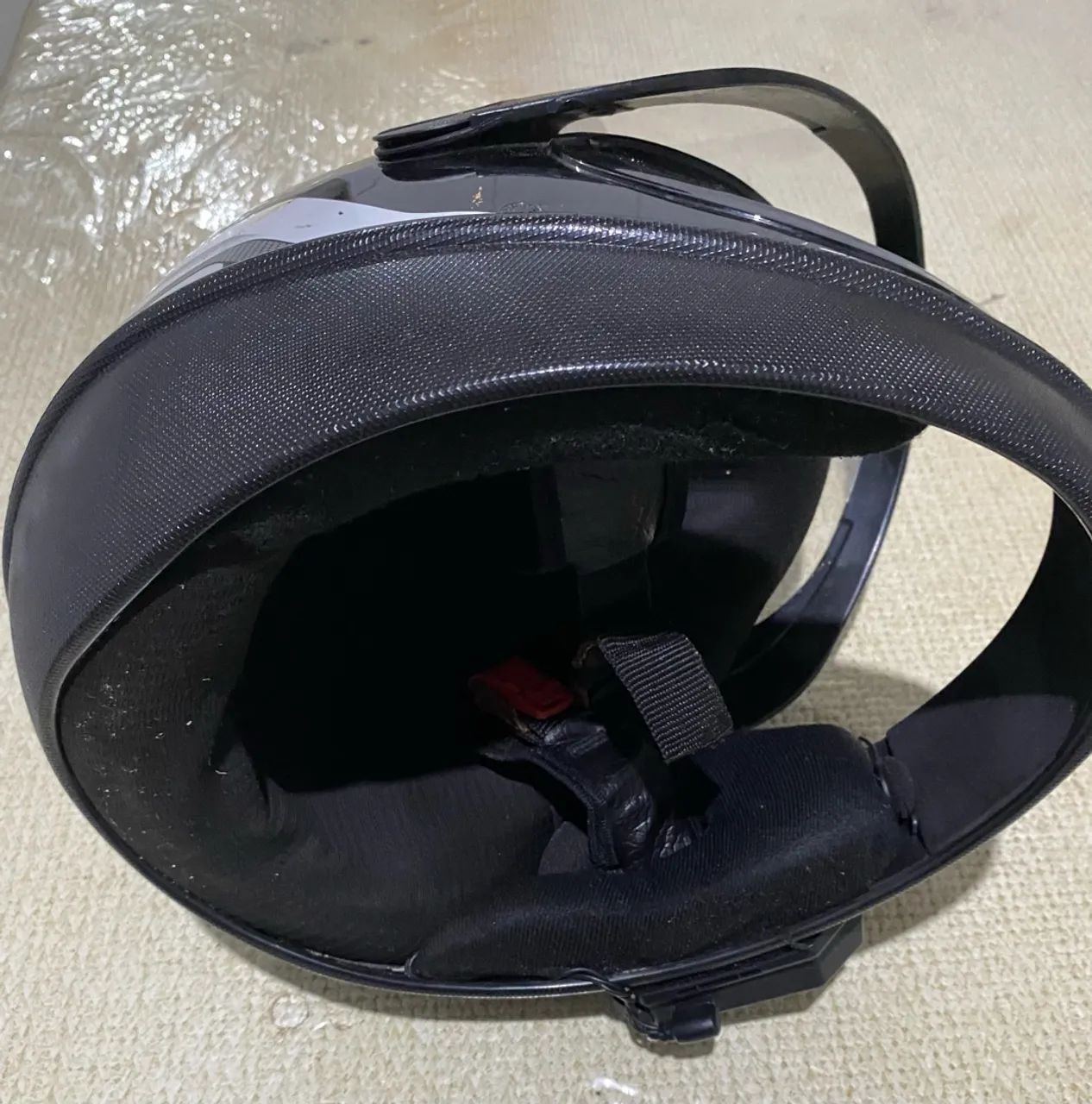 Capacete Moto  - Foto 3