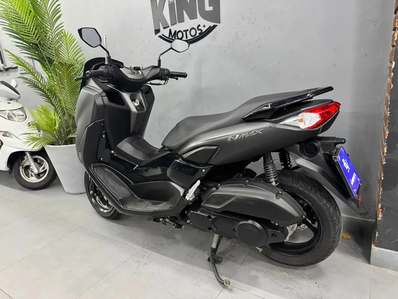 Yamaha NMAX 160 - Foto 4
