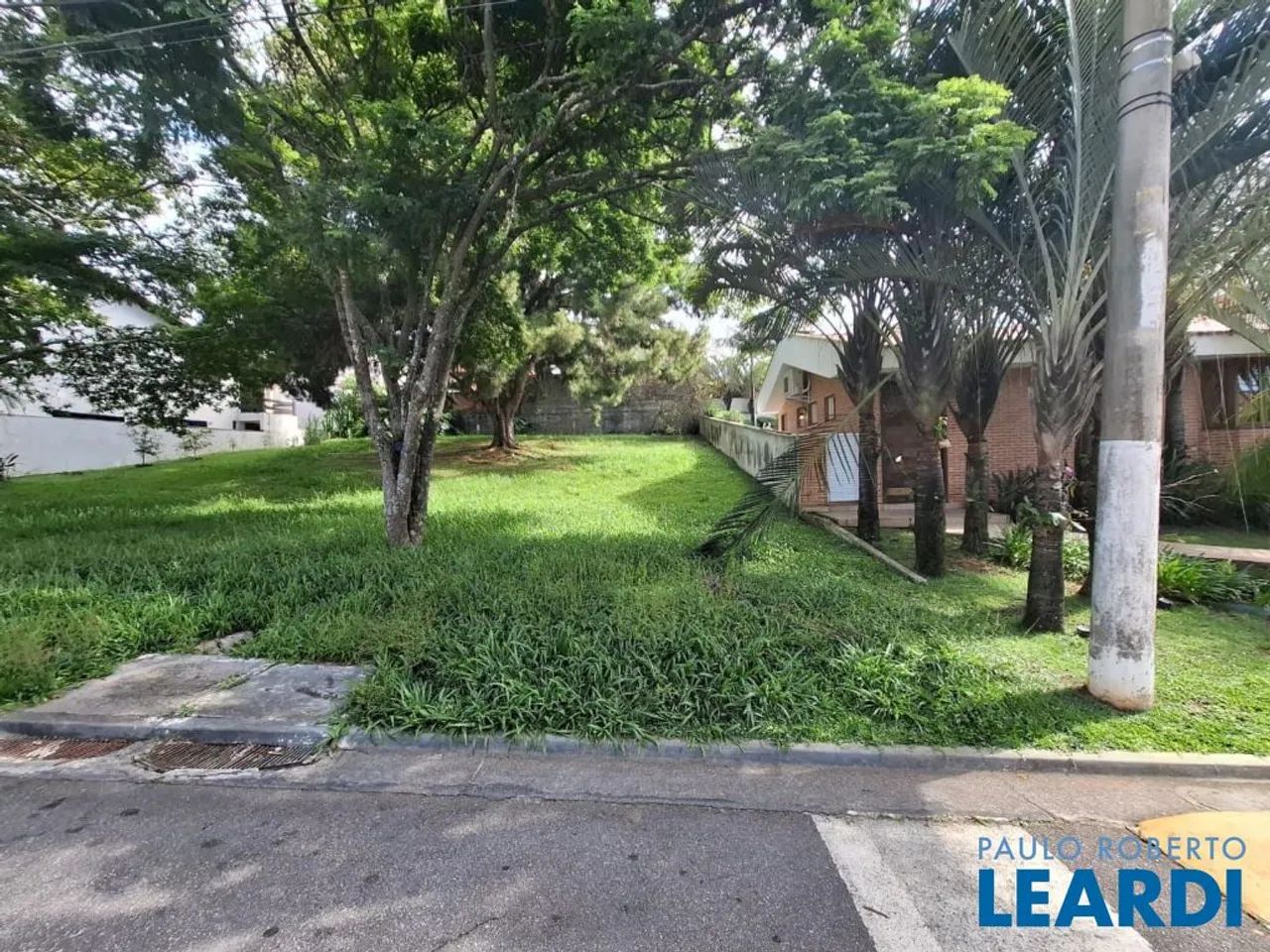 TERRENO EM CONDOMÍNIO - ALPHAVILLE - SP - Foto 4