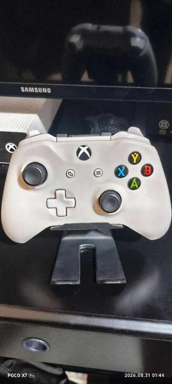 Xbox One S 1 Tera  - Foto 4