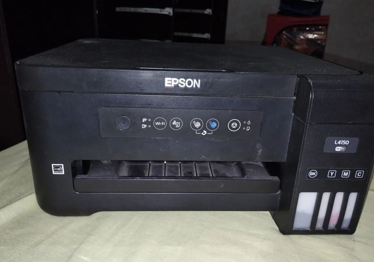 Impressora Epson  - Foto 3