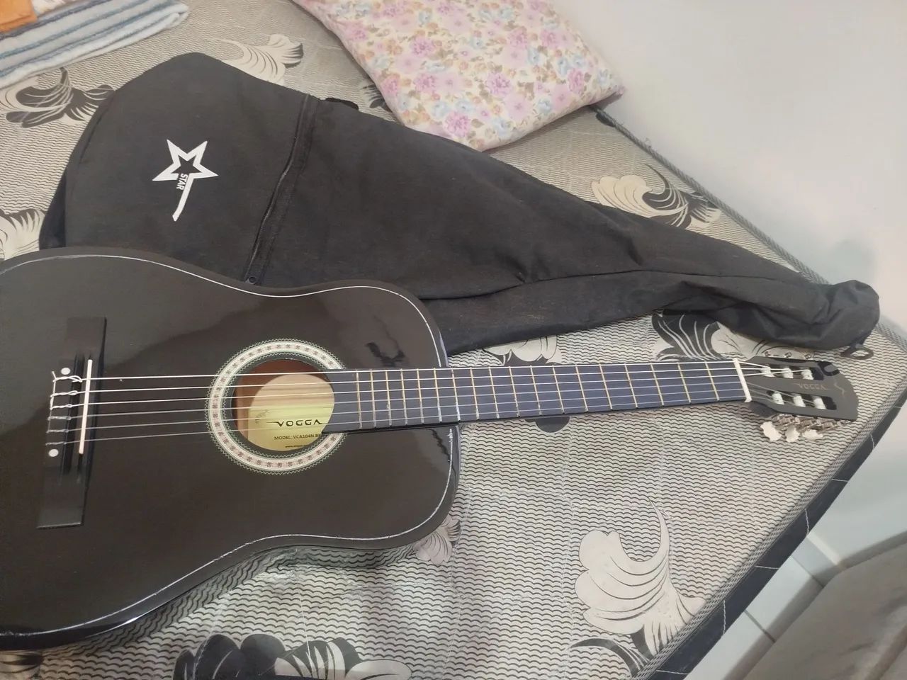 Violão  - Foto 4