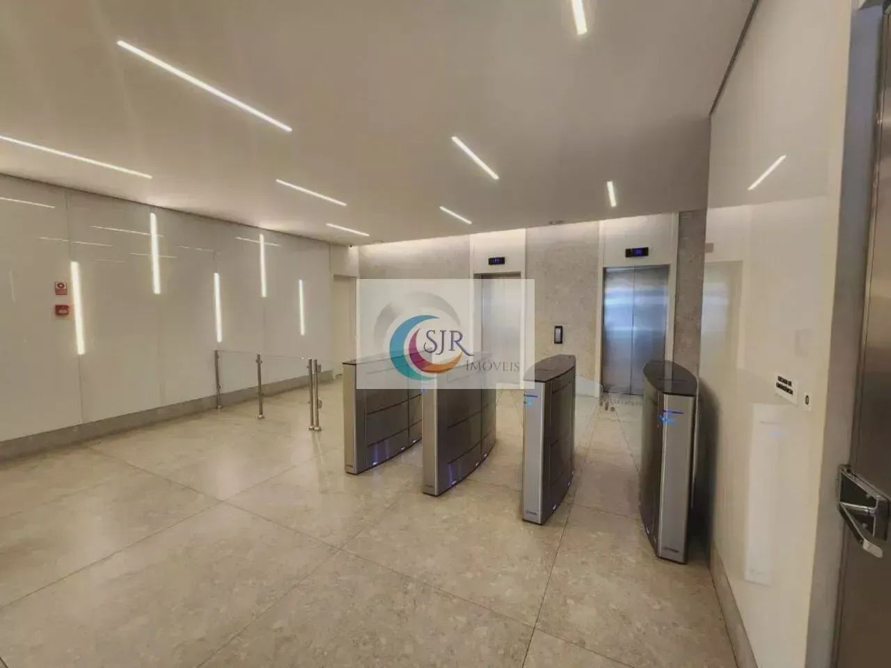 Conjunto comercial para alugar, 245 m²  Vila Olímpia - São Paulo/SP - Foto 4