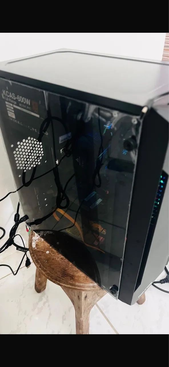 Computador gamer 