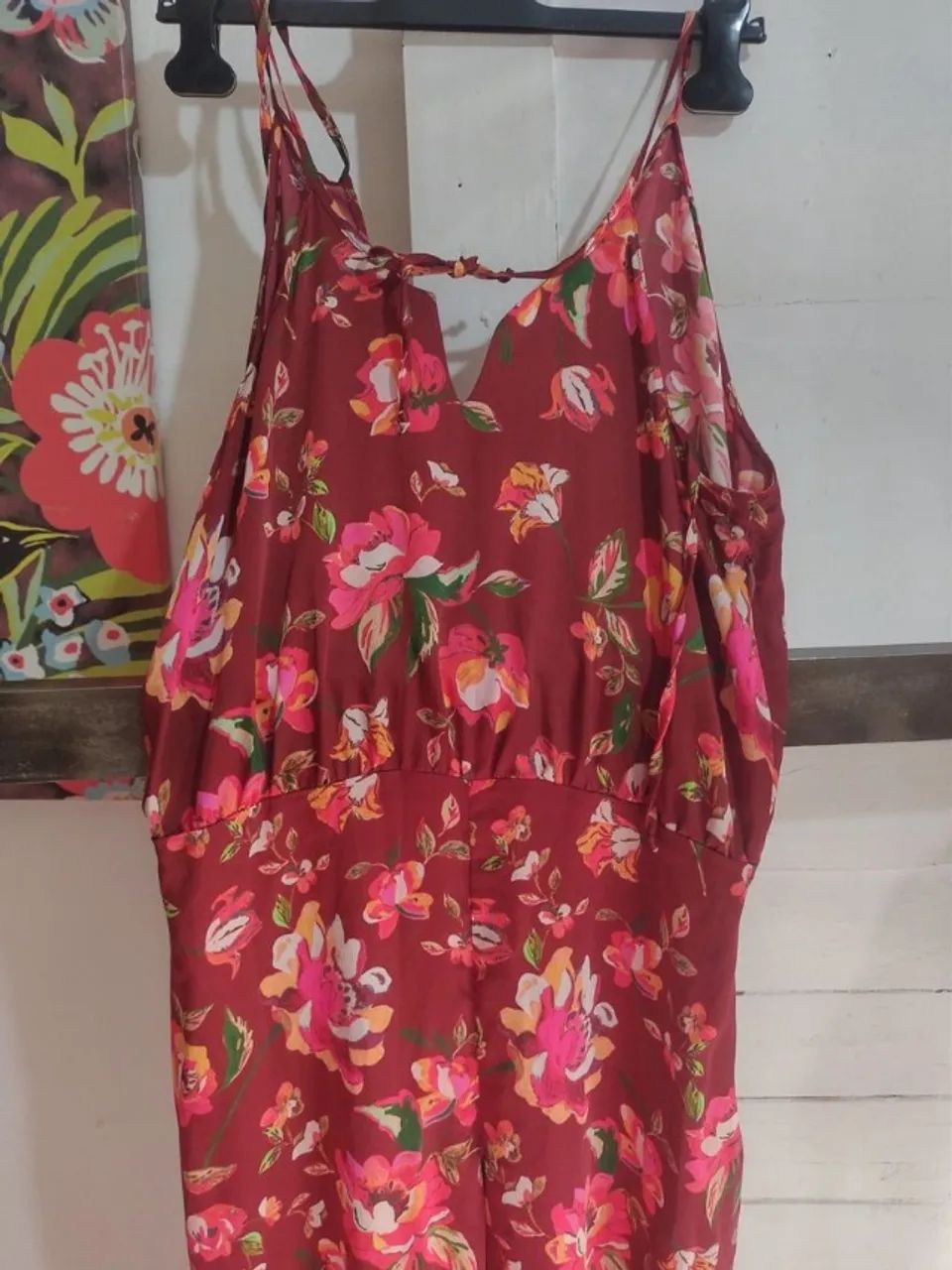 macacão zara - Foto 3