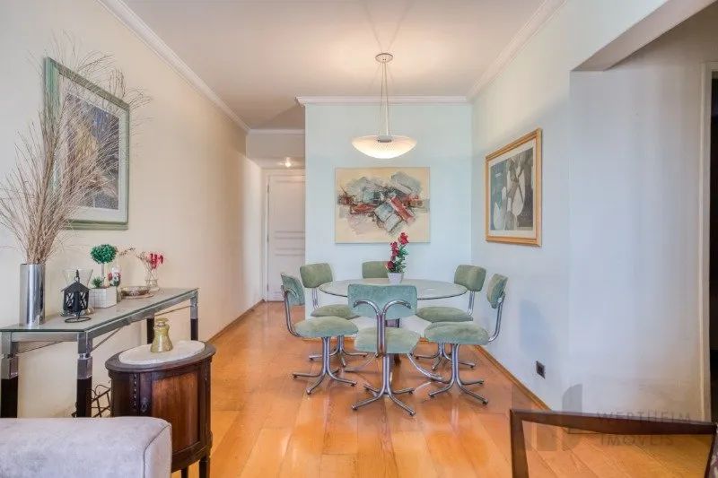 Apartamento mobiliado na Rua Tucuna, em Perdizes. - Foto 4