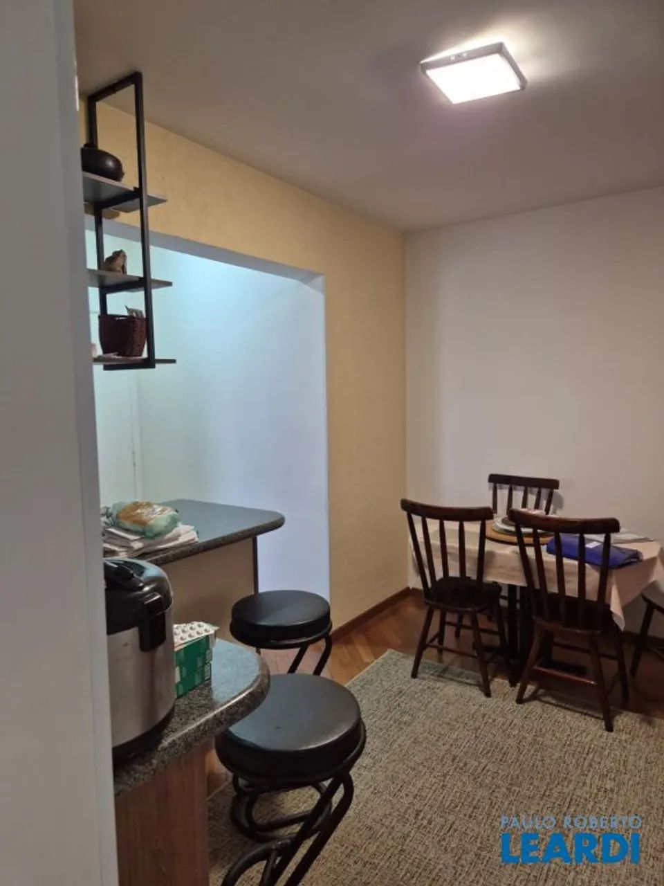 APARTAMENTO - BARRA FUNDA - SP - Foto 3