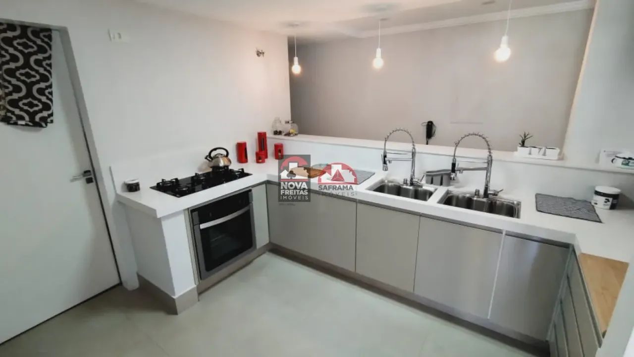 Apartamento Padrão em Jacareí - Foto 5