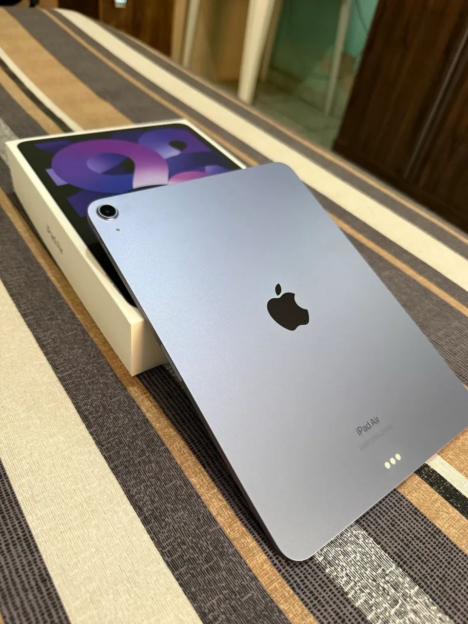 iPad Air 5 quinta geração  - Foto 5